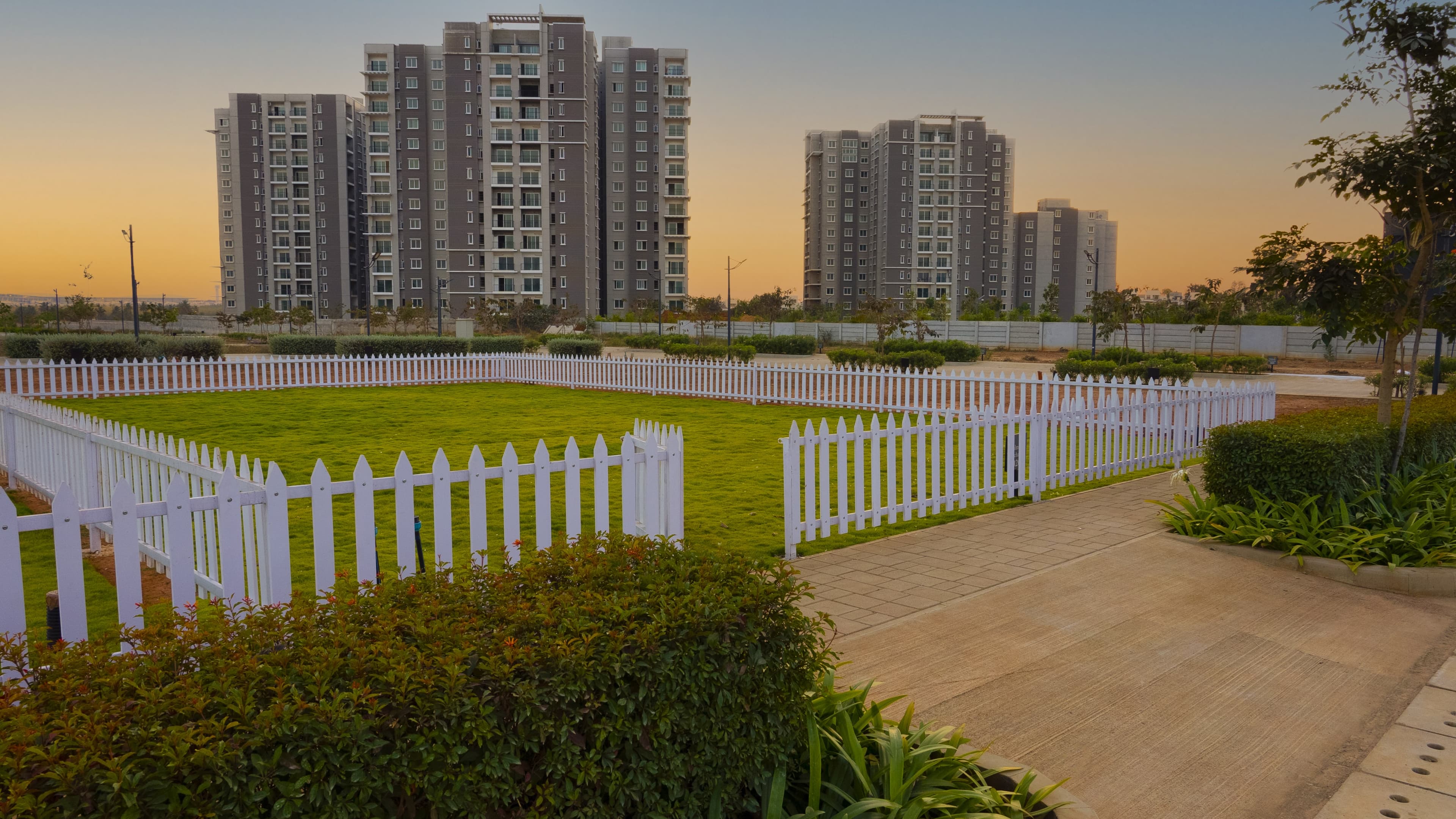 Valmark Orchards - Property in bangalore - Photo 5 | Housystan