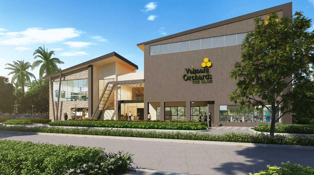 Valmark Orchards - Property in bangalore - Photo 7 | Housystan