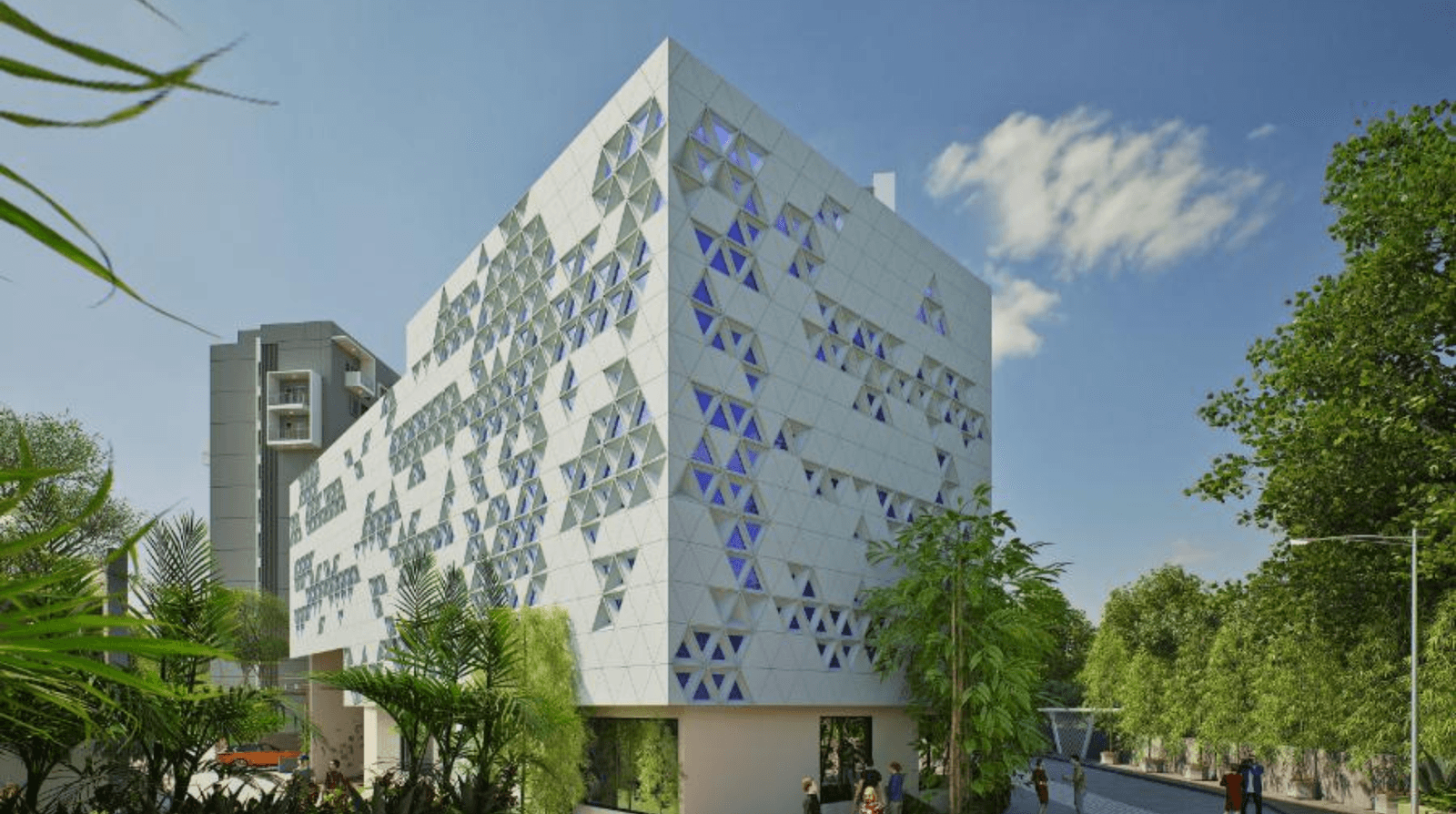 Vanshika Natures Harmony - Property in bangalore - Photo 1 | Housystan