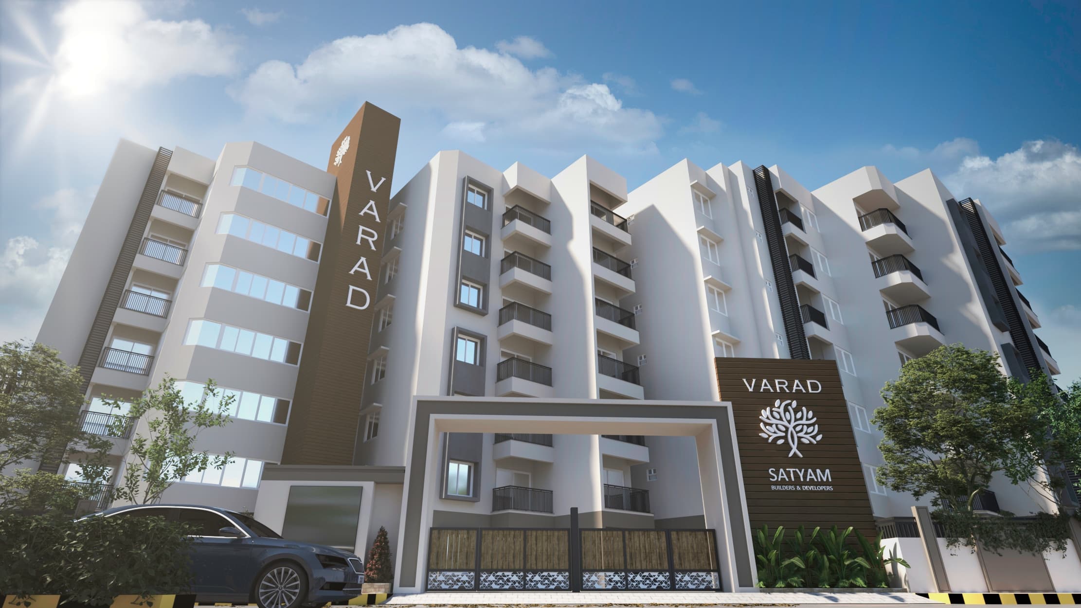 Varad - Property in bangalore - Photo 4 | Housystan