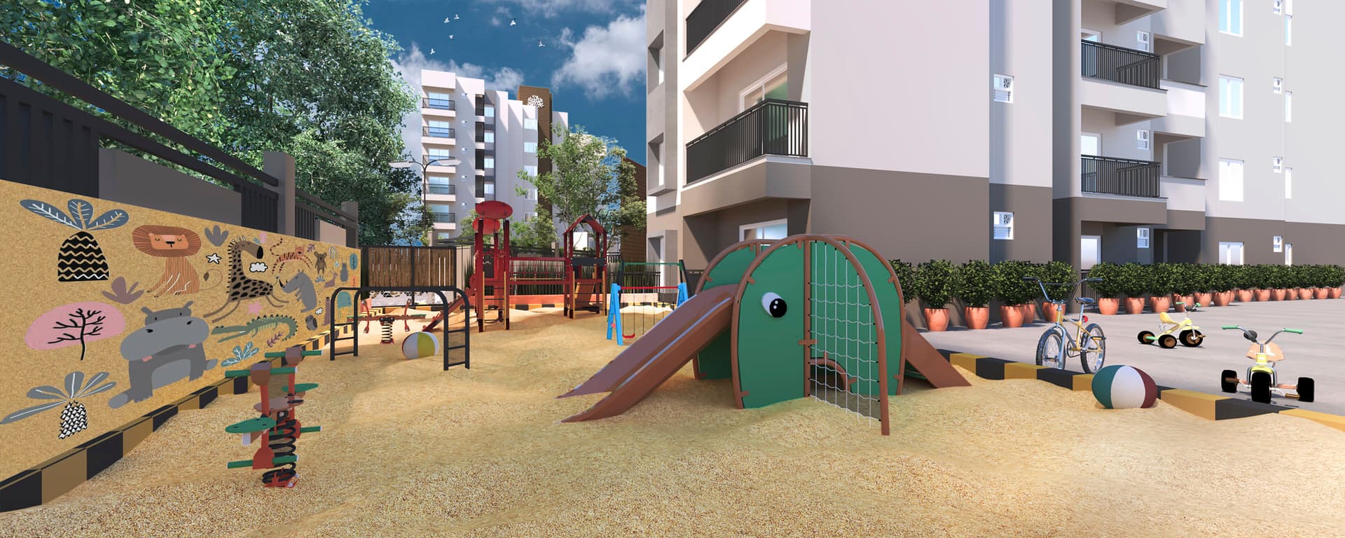 Varad - Property in bangalore - Photo 8 | Housystan