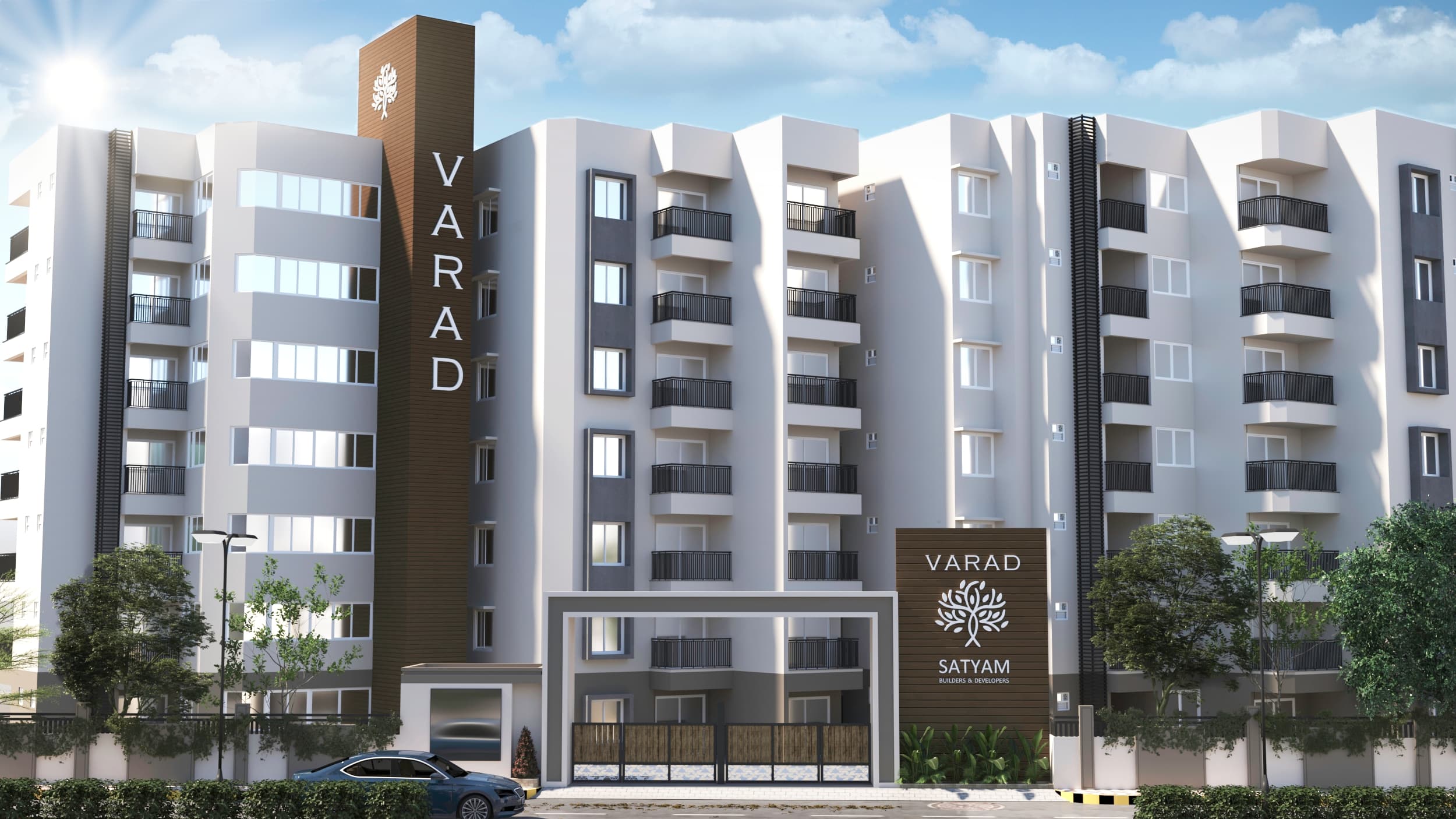 Varad - Property in bangalore - Photo 3 | Housystan
