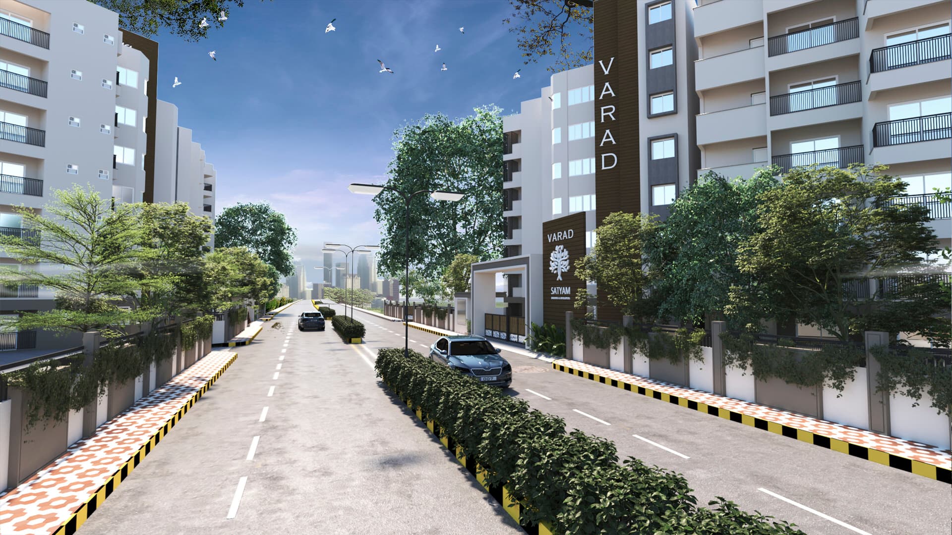 Varad - Property in bangalore - Photo 6 | Housystan