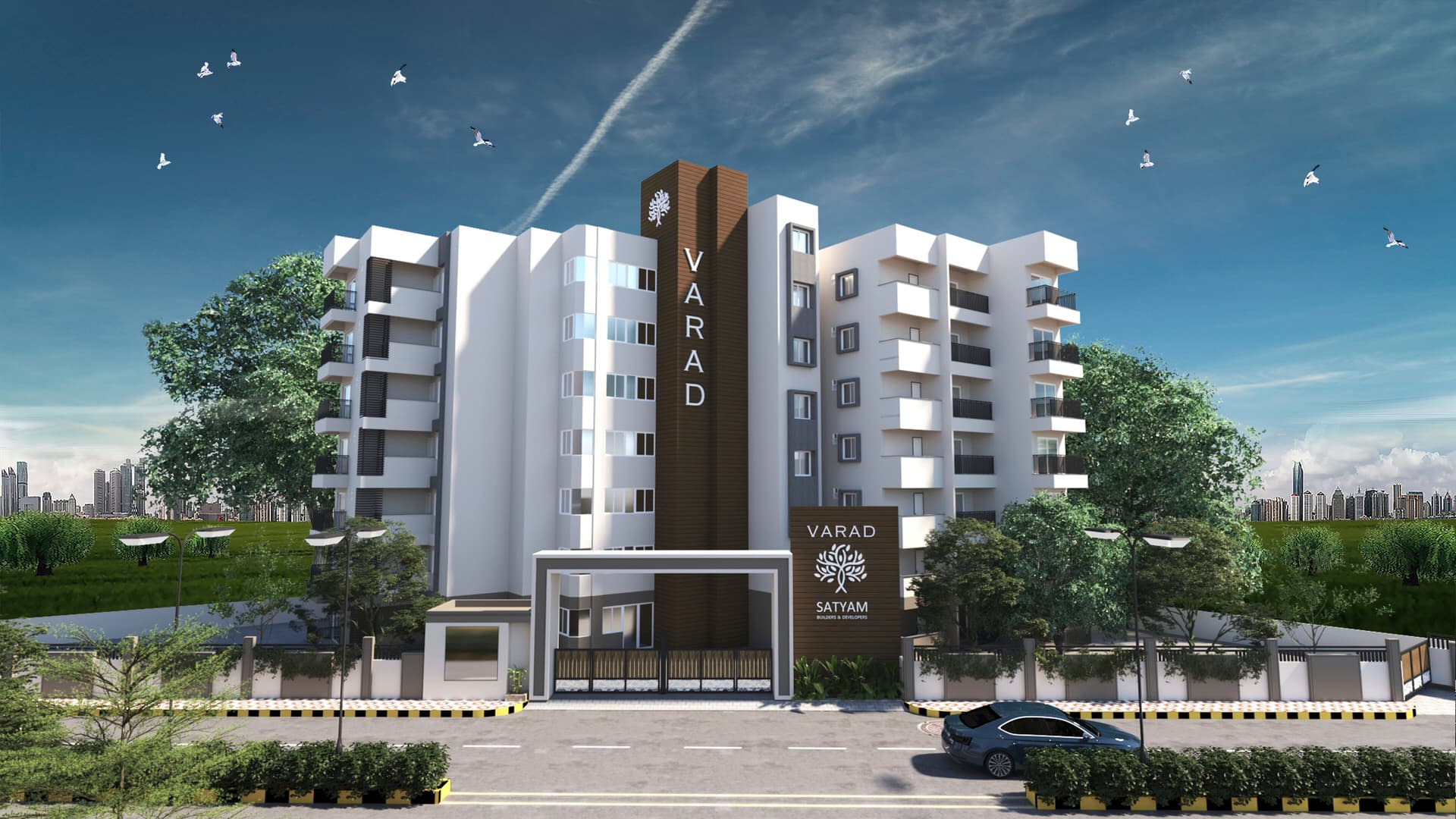 Varad - Property in bangalore - Photo 5 | Housystan