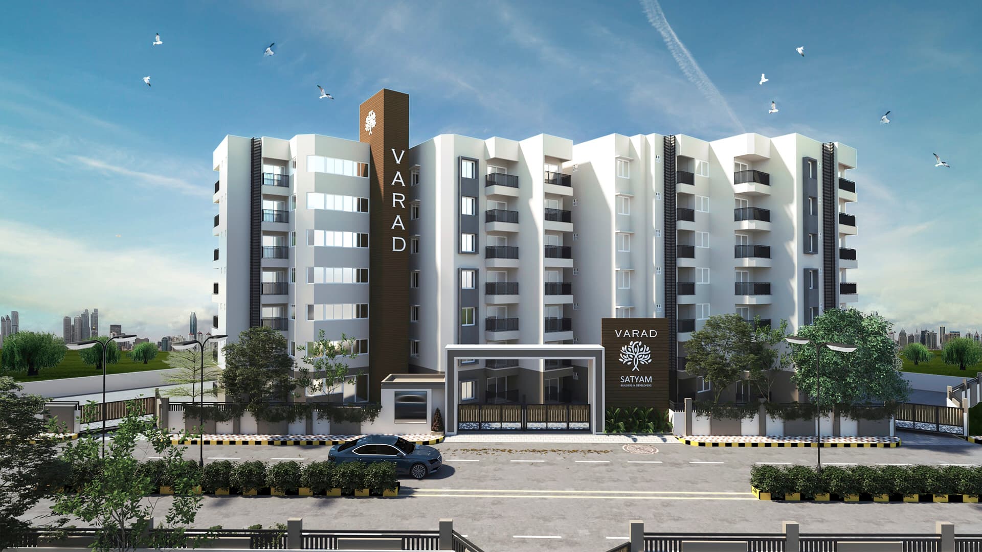 Varad - Property in bangalore - Photo 7 | Housystan