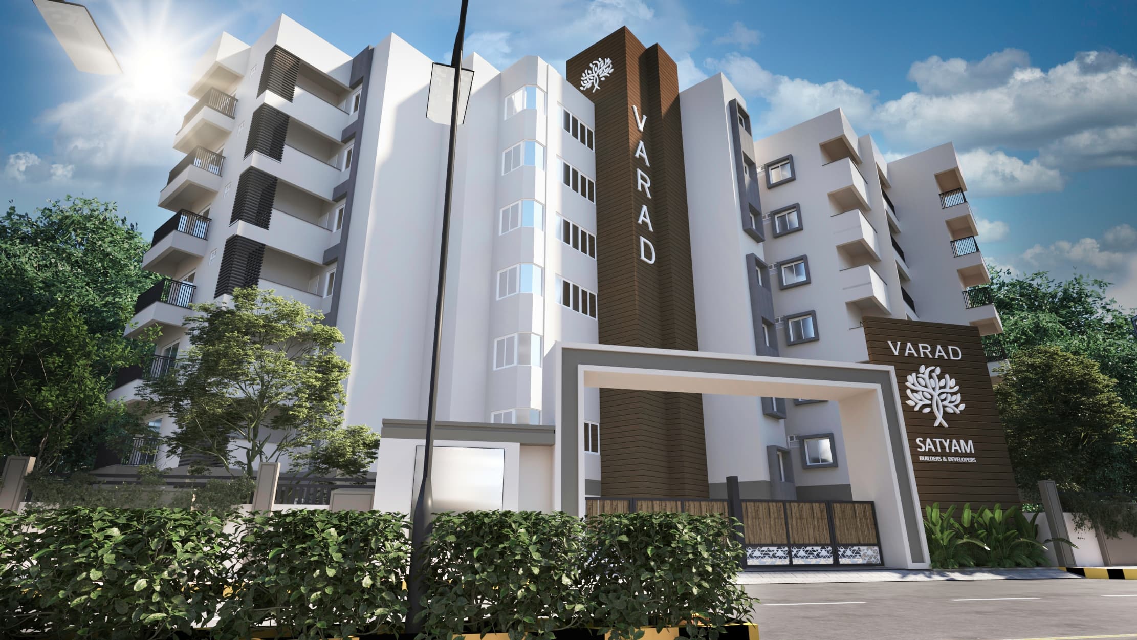 Varad - Property in bangalore - Photo 2 | Housystan