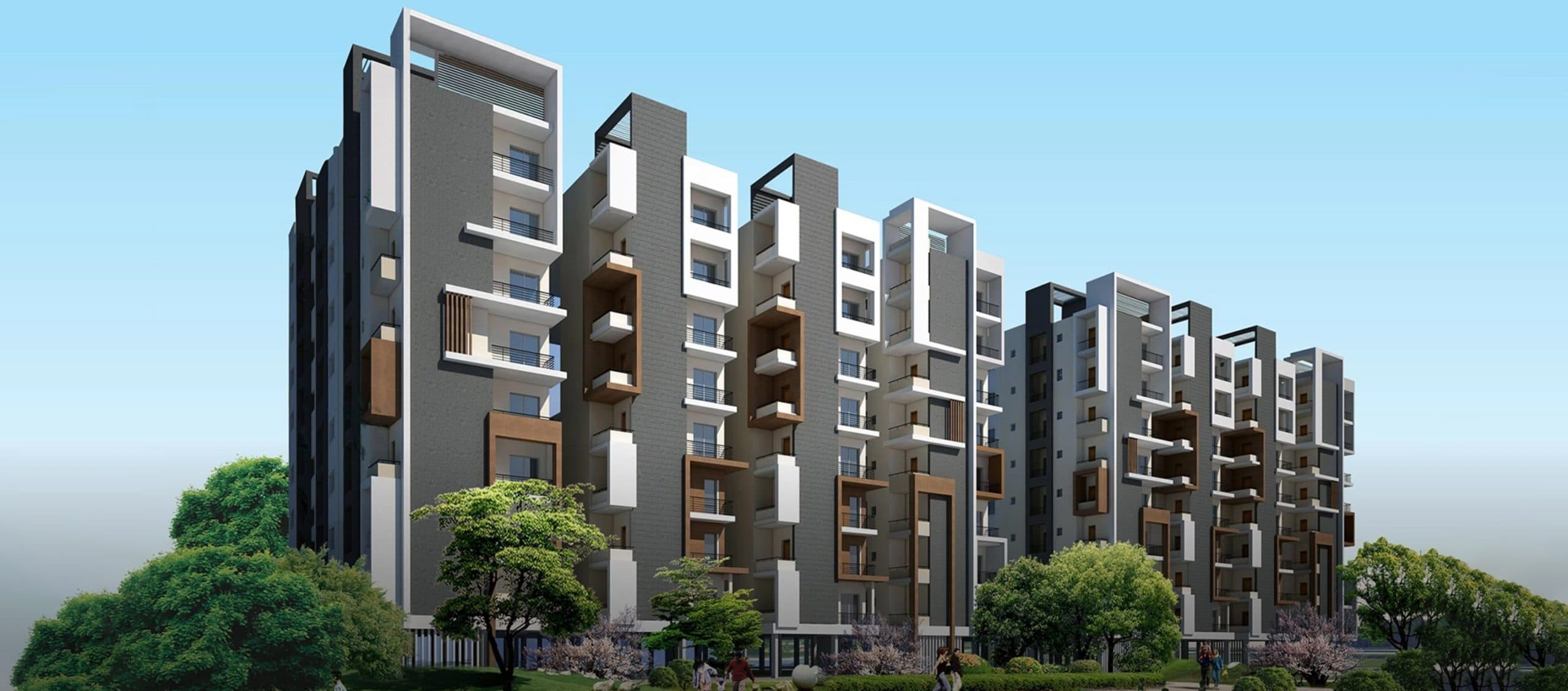 Vasavi Sri Nilayam - Property in hyderabad - Photo 6 | Housystan