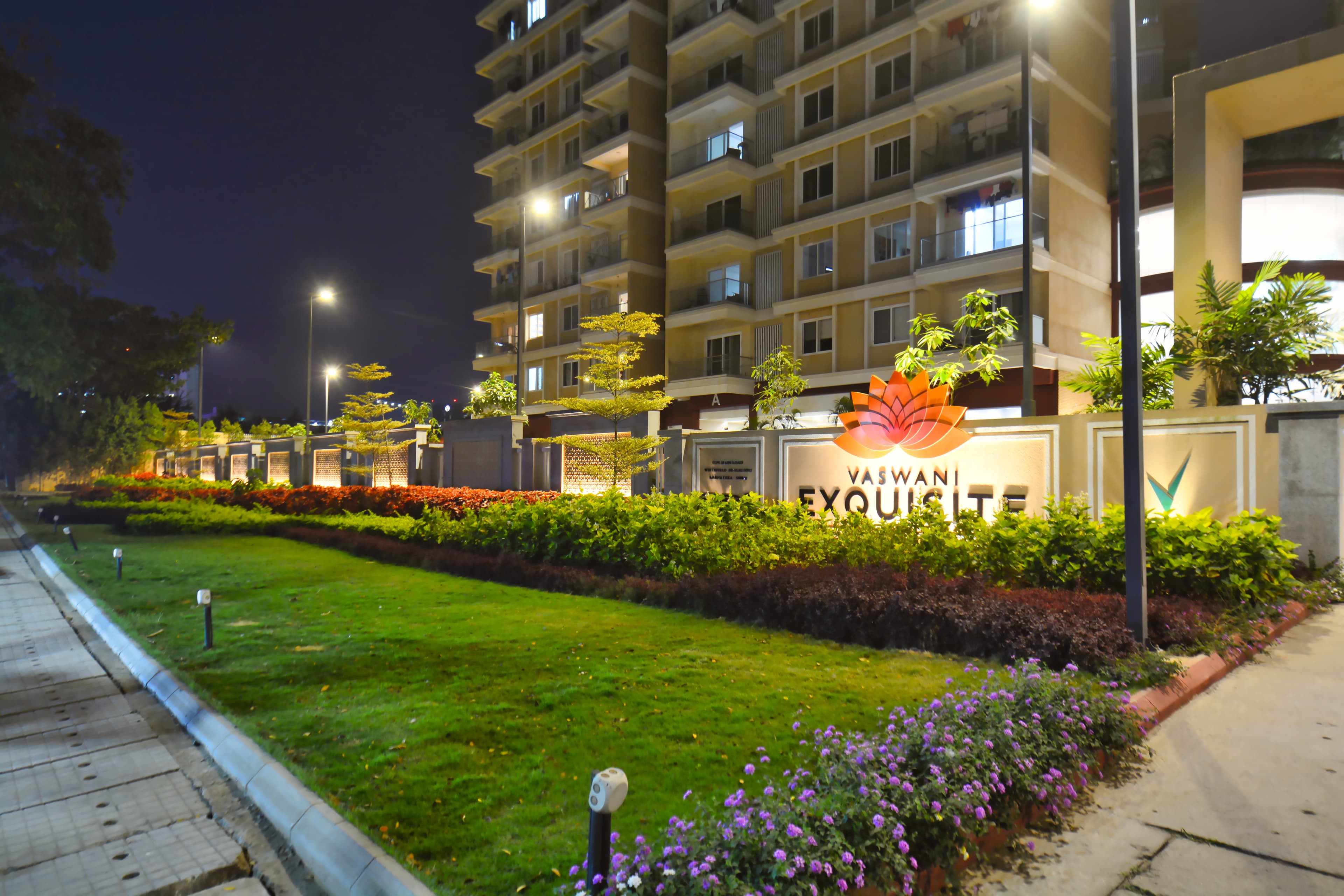 Vaswani Exquisite - Property in bangalore - Photo 7 | Housystan
