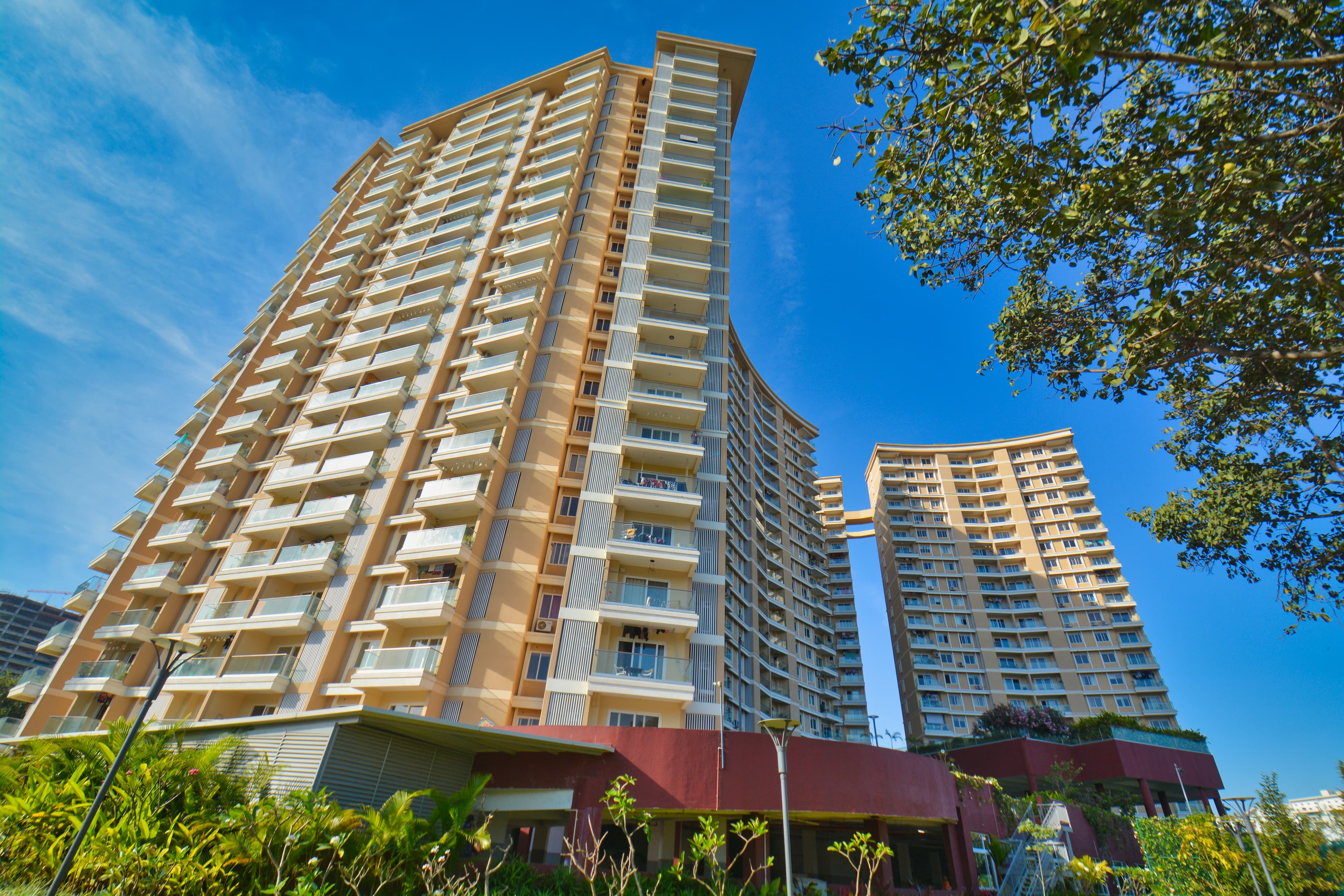 Vaswani Exquisite - Property in bangalore - Photo 2 | Housystan