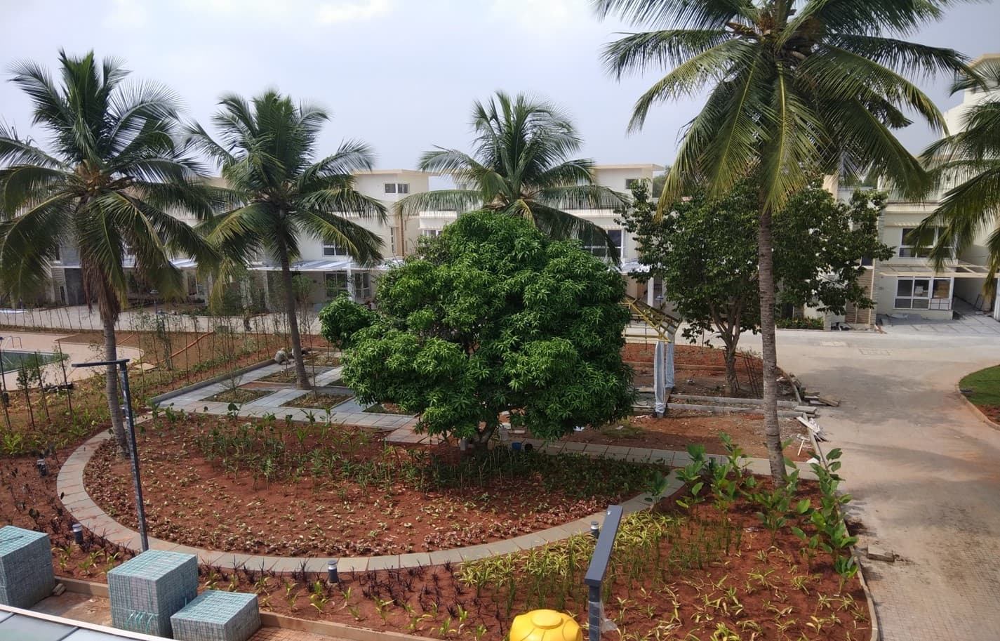 Vaswani Walnut Creek - Property in bangalore - Photo 1 | Housystan
