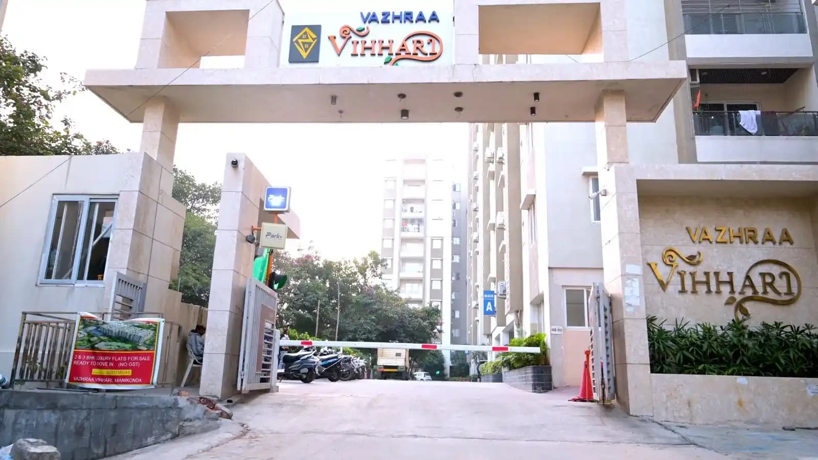 Vazhraa Vihhari - Property in hyderabad - Photo 10 | Housystan