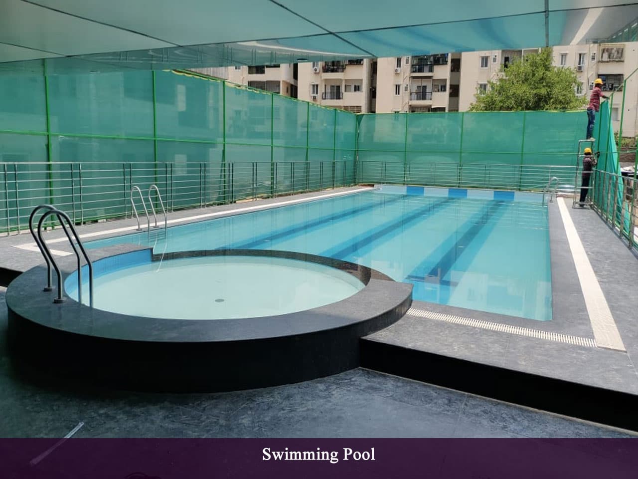 Vazhraa Vihhari - Property in hyderabad - Photo 8 | Housystan