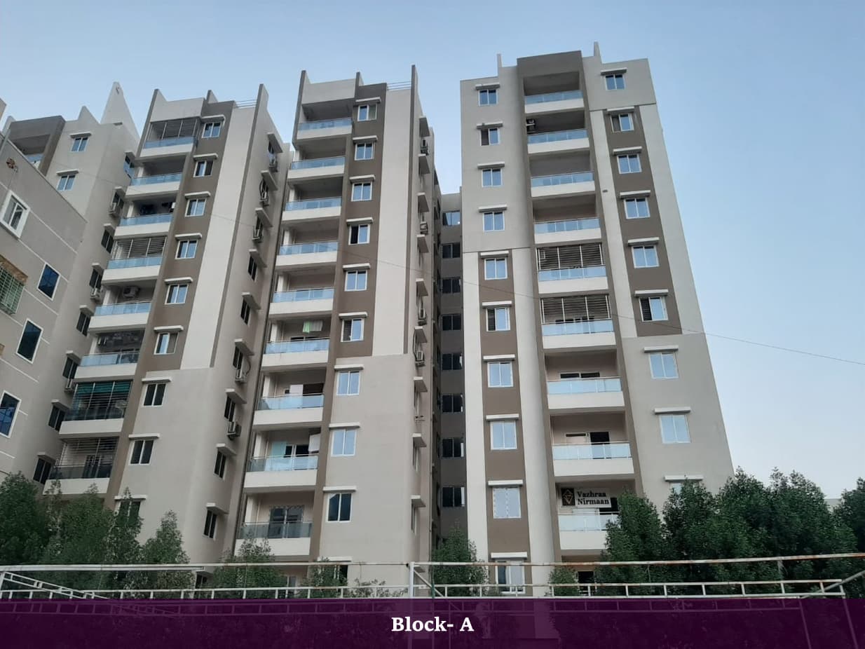 Vazhraa Vihhari - Property in hyderabad - Photo 5 | Housystan
