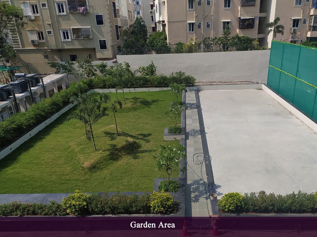 Vazhraa Vihhari - Property in hyderabad - Photo 7 | Housystan