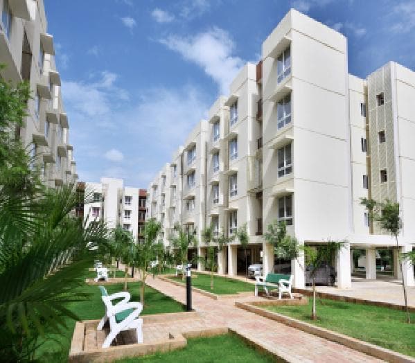 VBHC Palmhaven - Property in bangalore - Photo 2 | Housystan