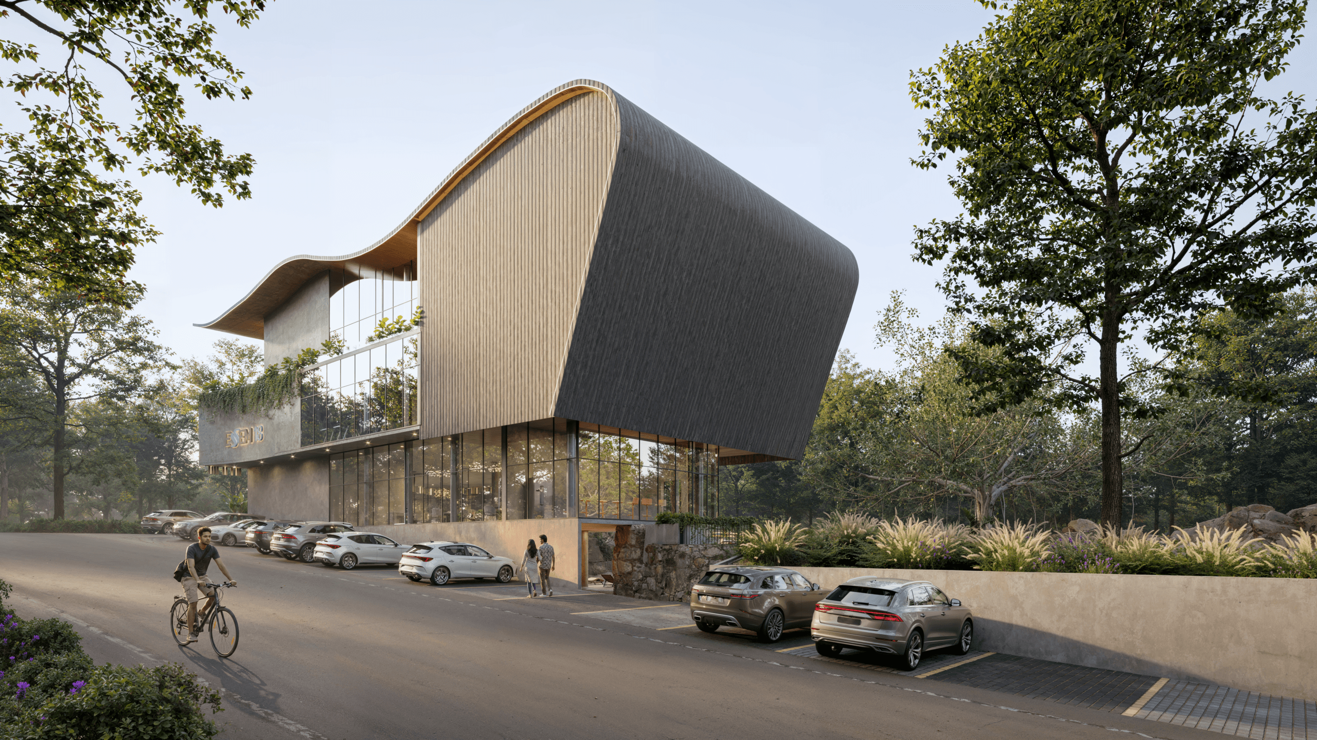 Vedam By Essem18 - Property in bangalore - Photo 3 | Housystan