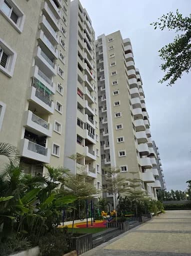 Vedic Amigo United Avenues - Property in hyderabad - Photo 2 | Housystan