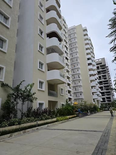 Vedic Amigo United Avenues - Property in hyderabad - Photo 3 | Housystan