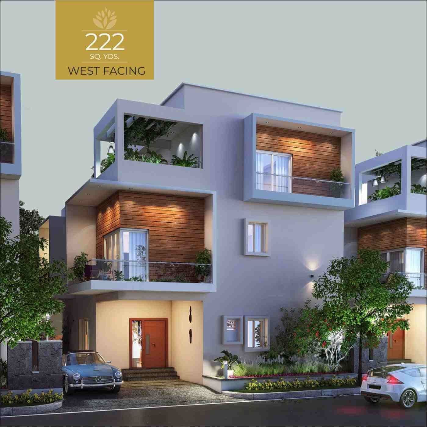 Vishal Sanjivini - Property in hyderabad - Photo 9 | Housystan