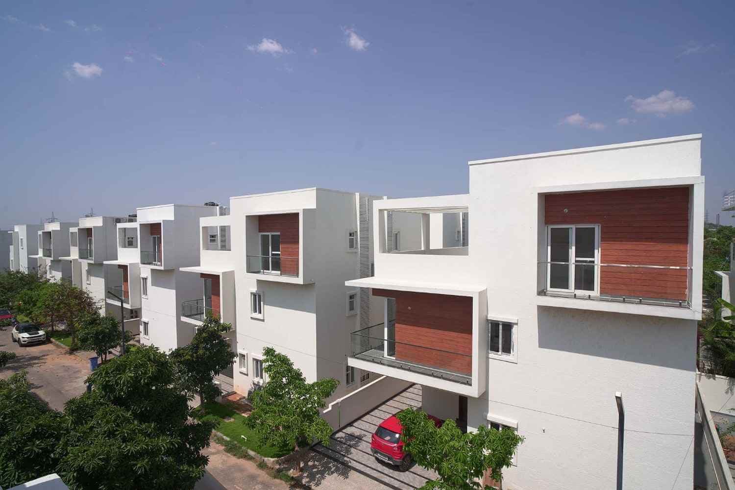 Vishal Sanjivini - Property in hyderabad - Photo 3 | Housystan
