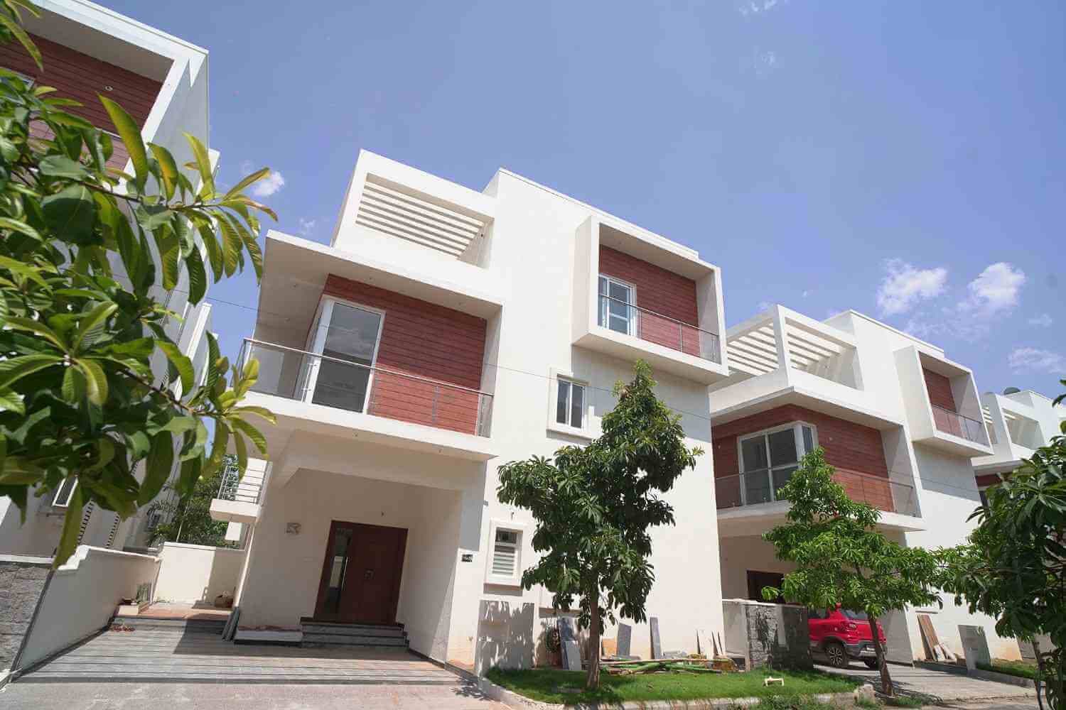 Vishal Sanjivini - Property in hyderabad - Photo 2 | Housystan