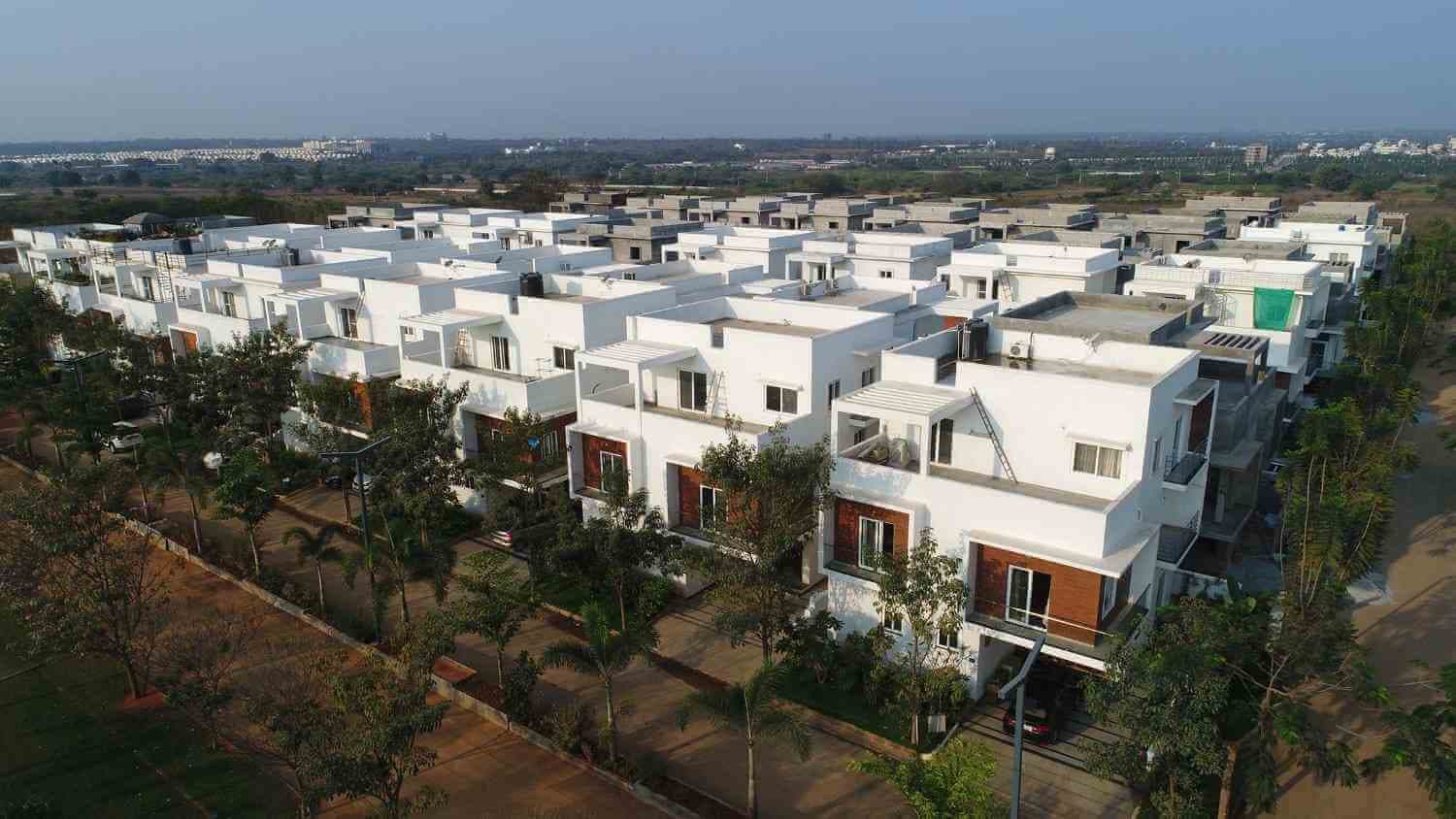 Vishal Sanjivini - Property in hyderabad - Photo 5 | Housystan