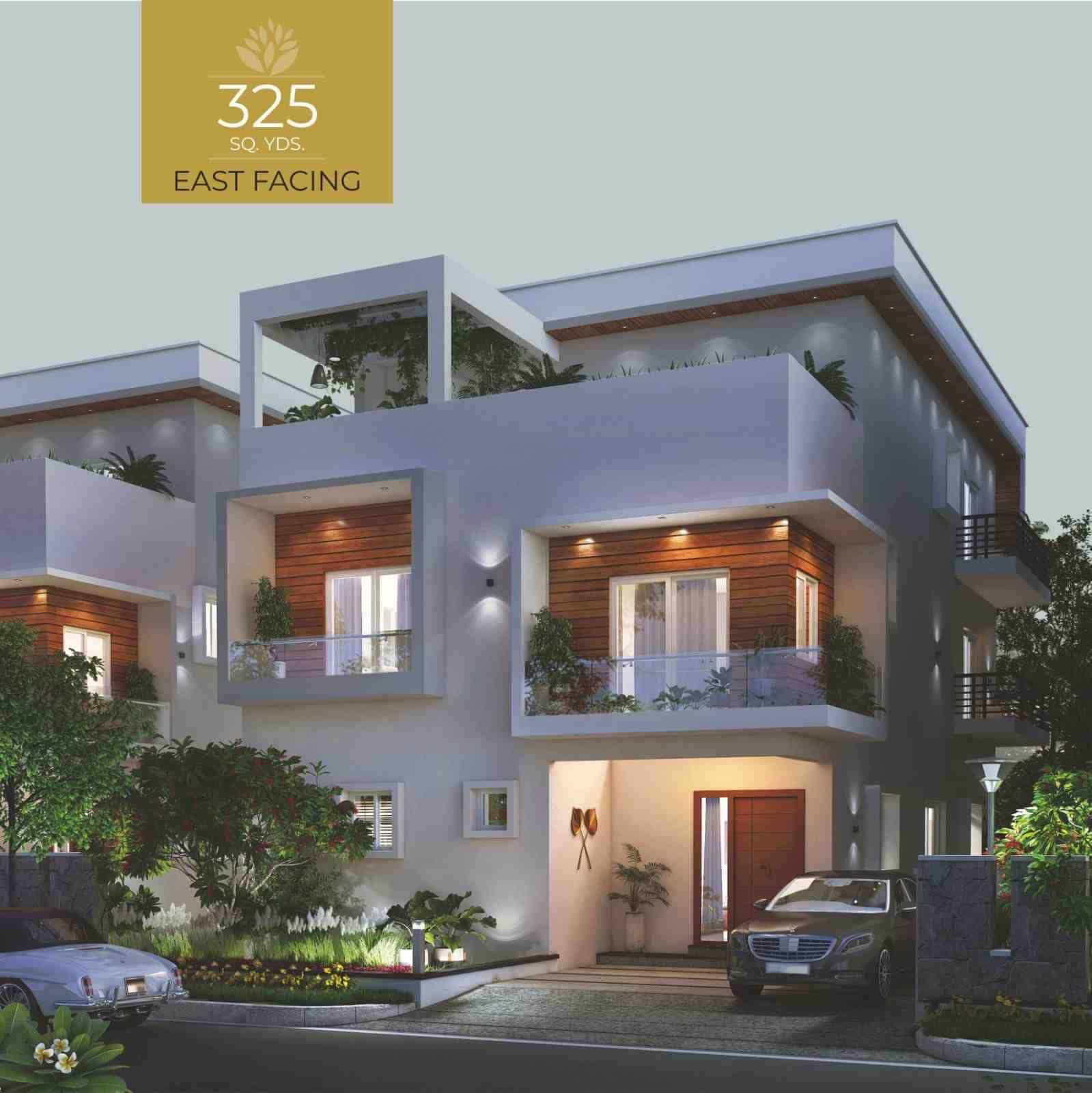 Vishal Sanjivini - Property in hyderabad - Photo 8 | Housystan