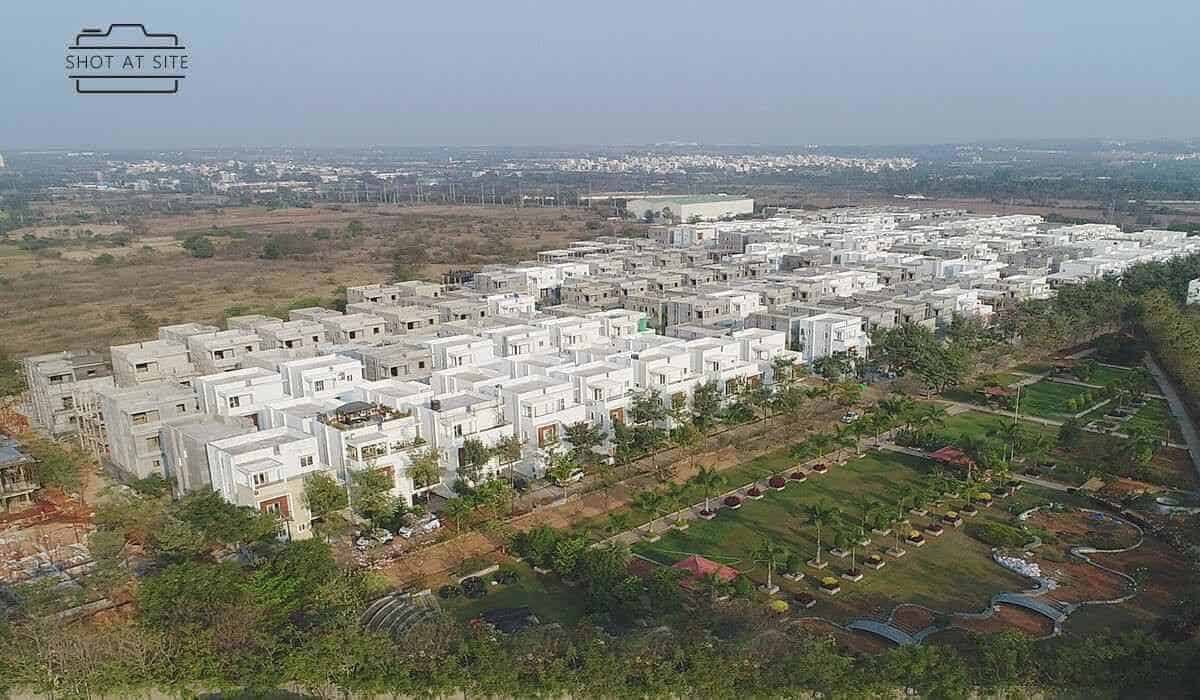 Vishal Sanjivini - Property in hyderabad - Photo 7 | Housystan