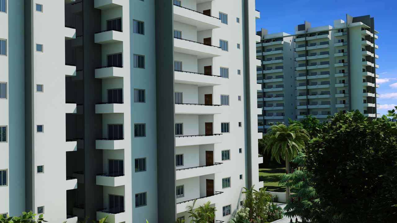 Vmaks Laurel - Property in bangalore - Photo 4 | Housystan