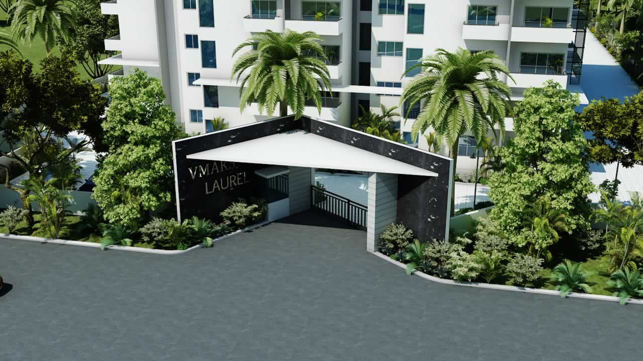Vmaks Laurel - Property in bangalore - Photo 6 | Housystan
