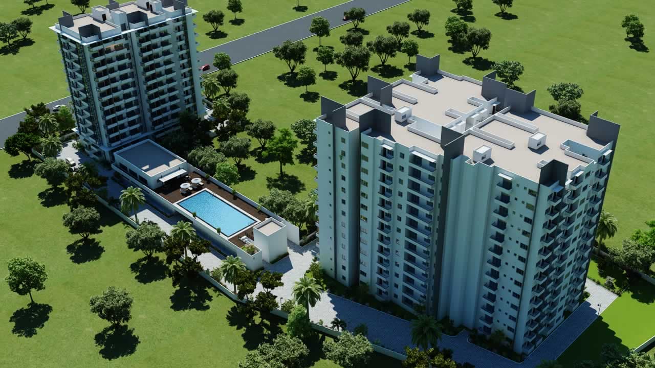 Vmaks Laurel - Property in bangalore - Photo 5 | Housystan