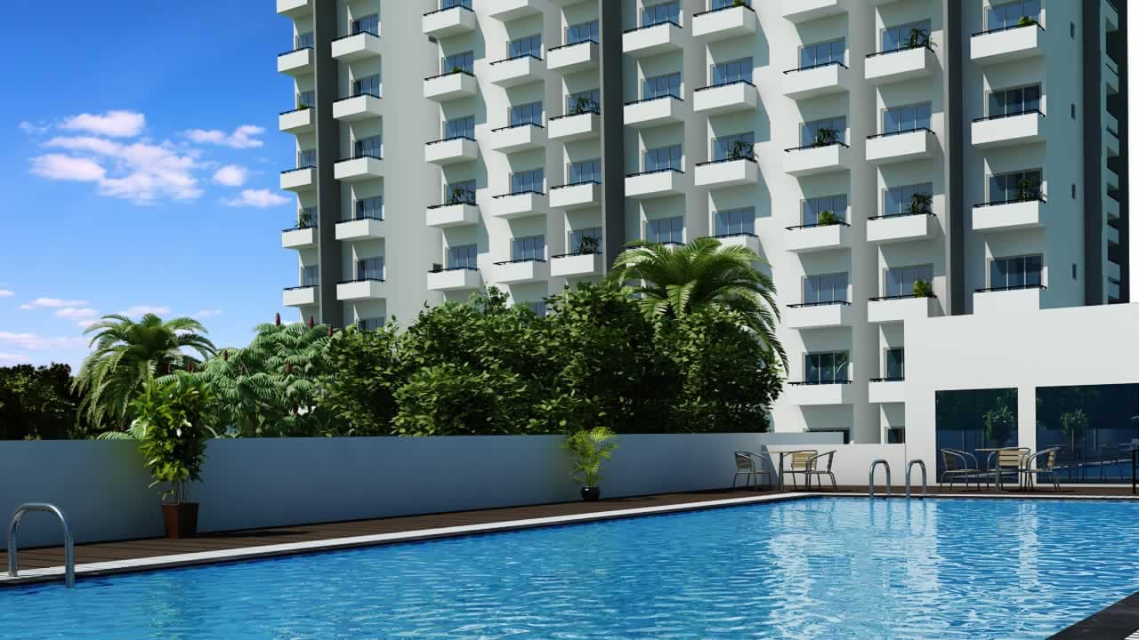 Vmaks Laurel - Property in bangalore - Photo 3 | Housystan