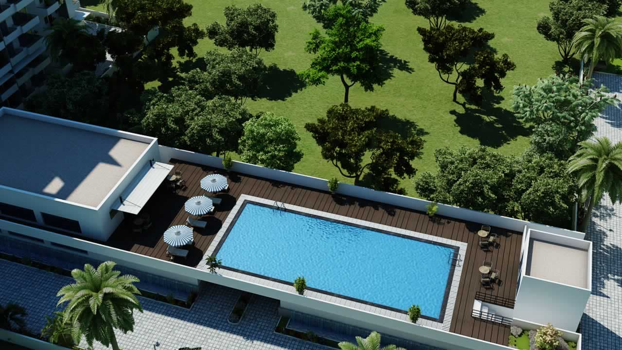 Vmaks Laurel - Property in bangalore - Photo 8 | Housystan