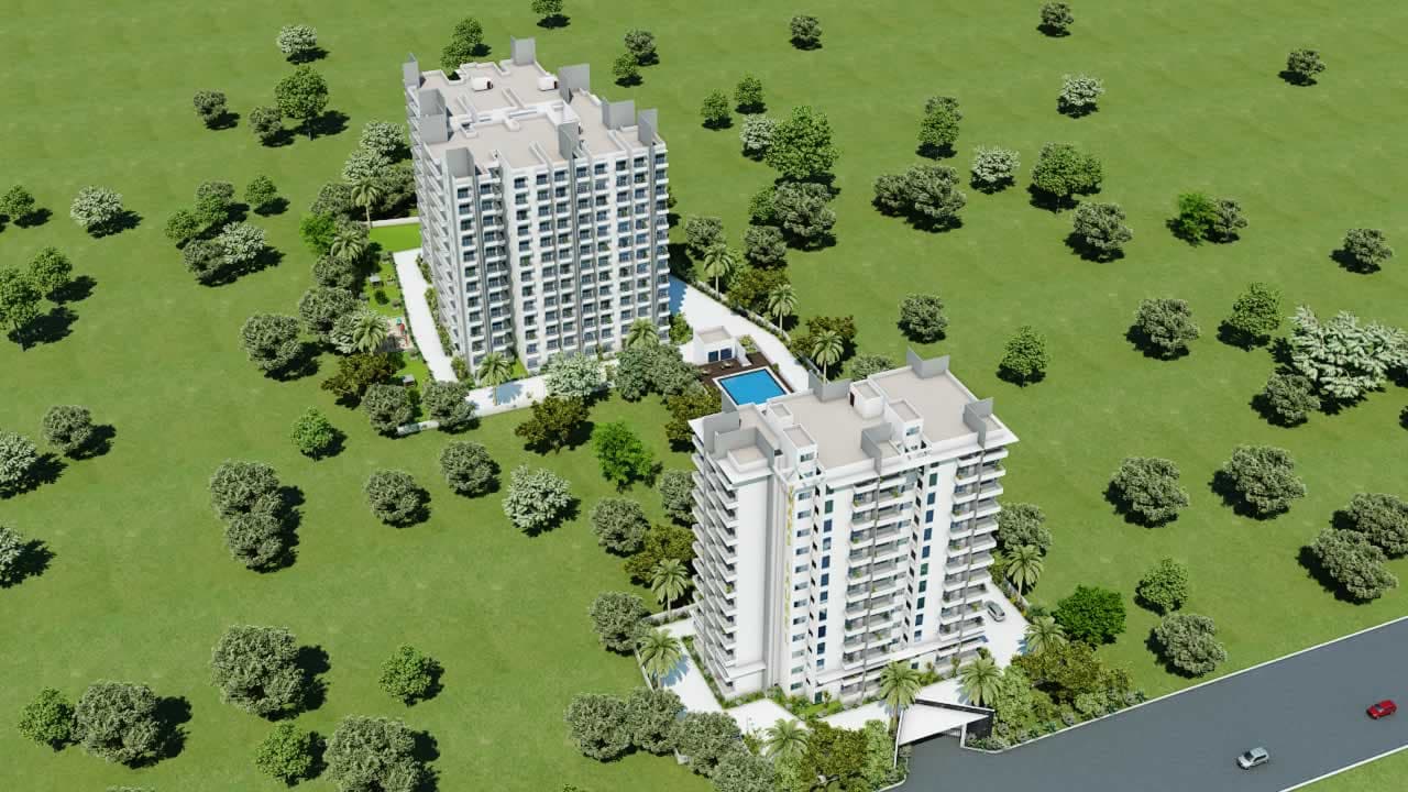 Vmaks Laurel - Property in bangalore - Photo 2 | Housystan