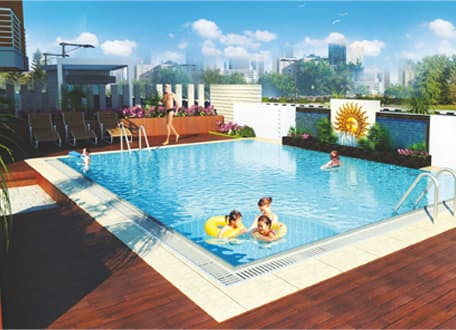VR Gokulam Block B - Property in bangalore - Photo 5 | Housystan