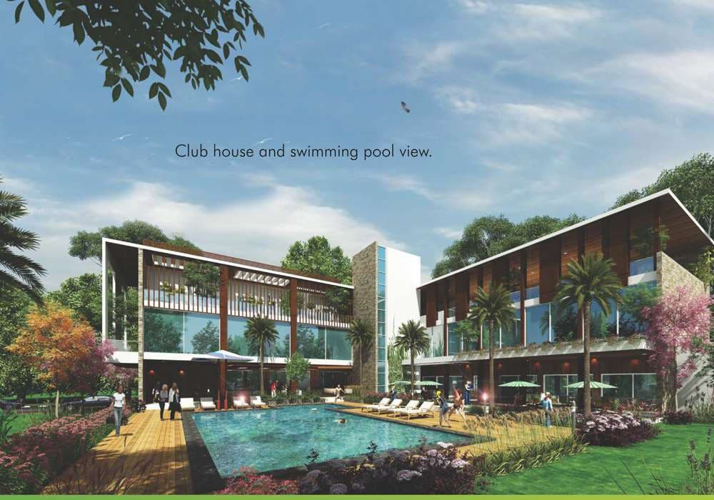 VRR Golden Enclave - Property in bangalore - Photo 8 | Housystan