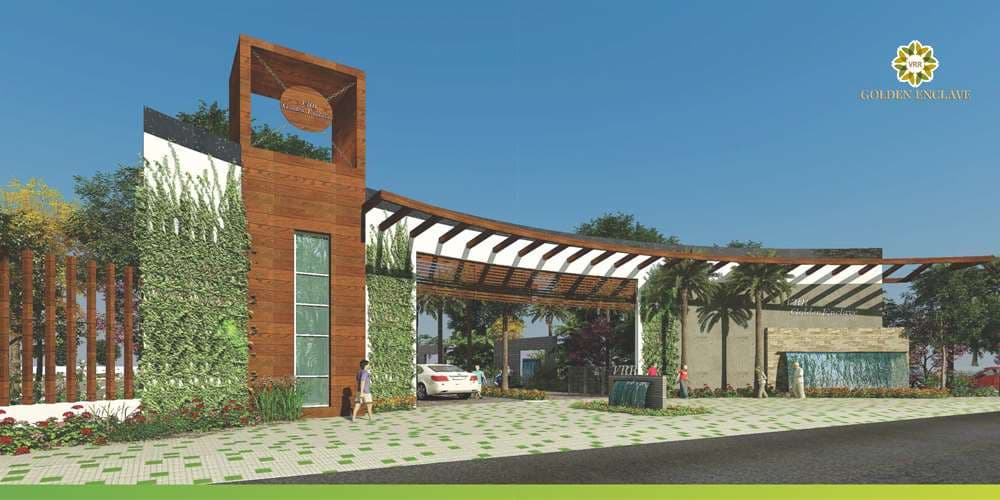 VRR Golden Enclave - Property in bangalore - Photo 9 | Housystan