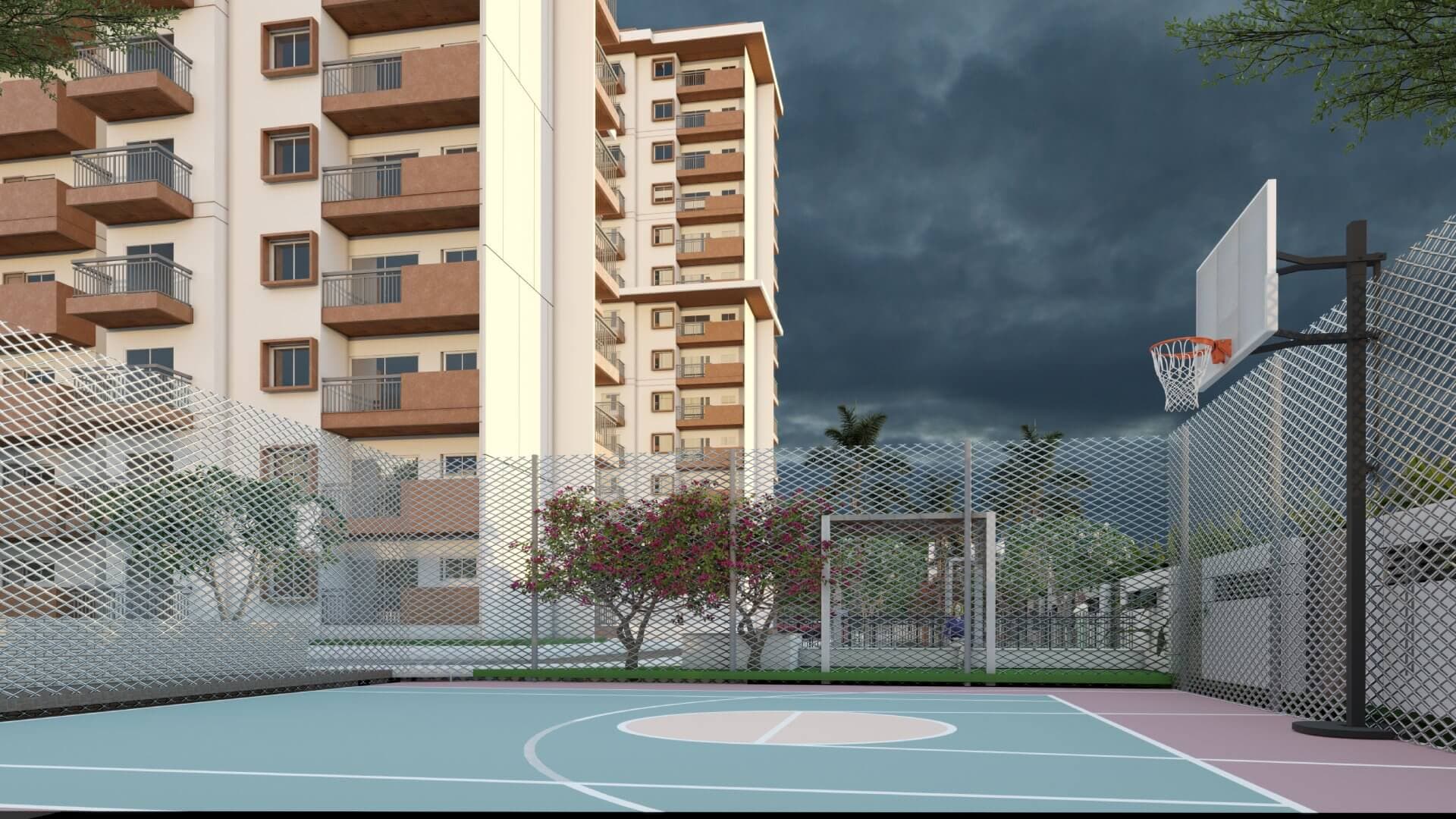 Vrushabadri Spring Park - Property in bangalore - Photo 5 | Housystan