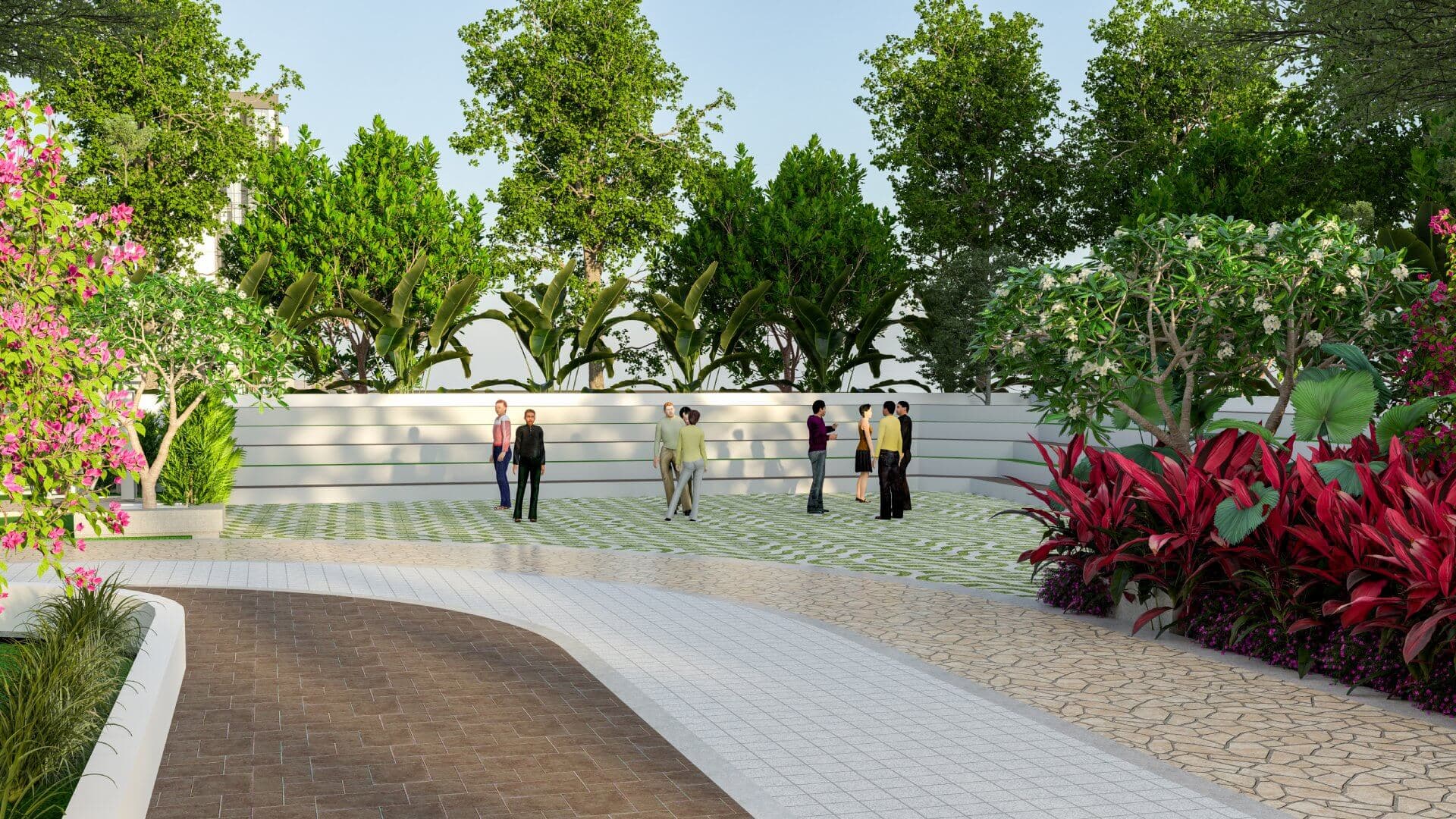Vrushabadri Spring Park - Property in bangalore - Photo 8 | Housystan