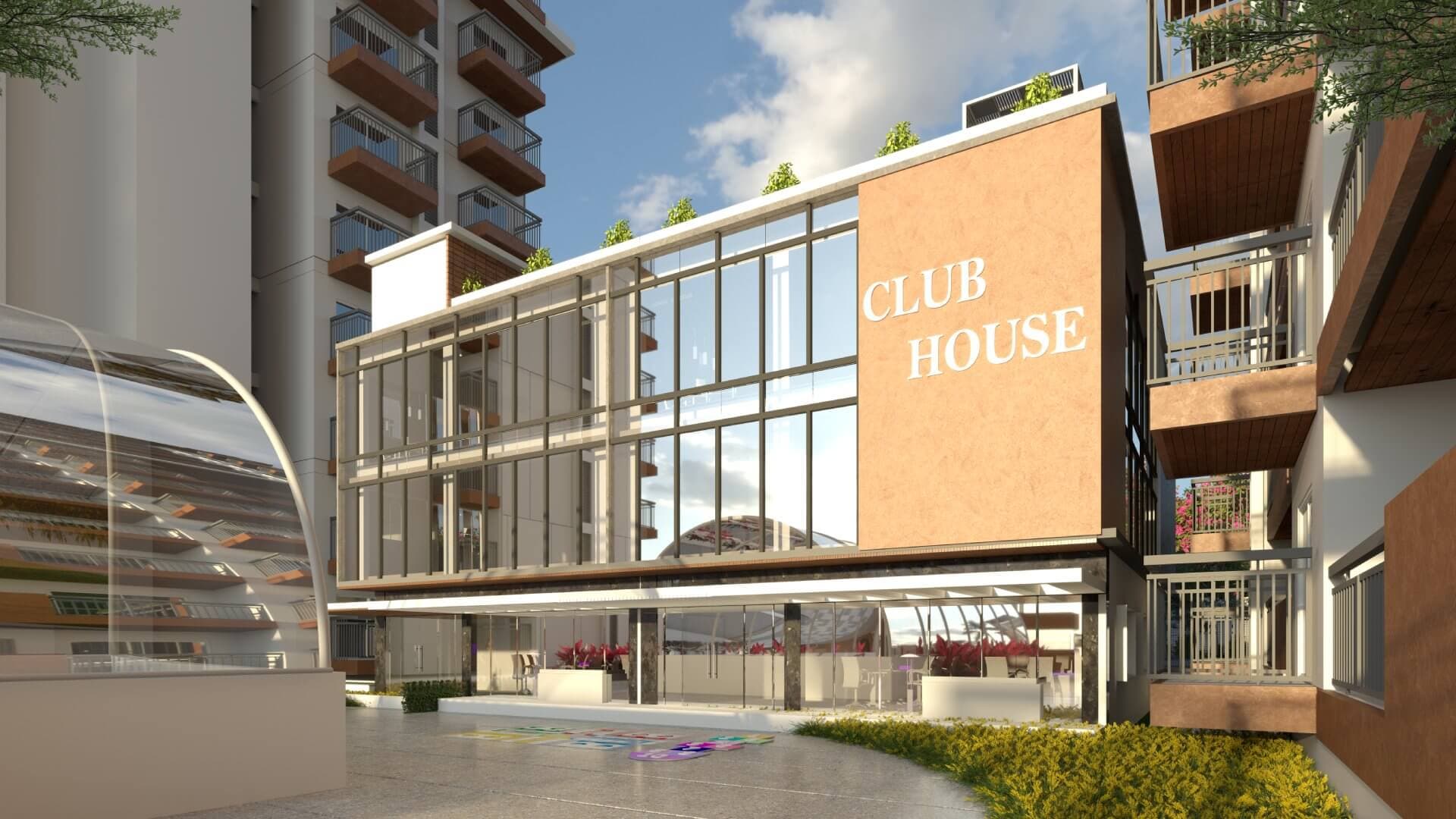 Vrushabadri Spring Park - Property in bangalore - Photo 3 | Housystan