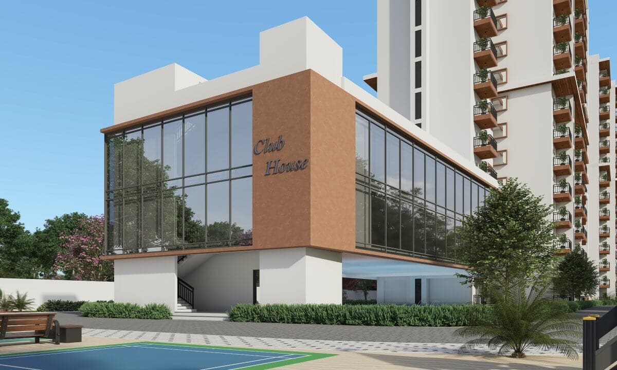 Vrushabadri Winter Park - Property in bangalore - Photo 4 | Housystan