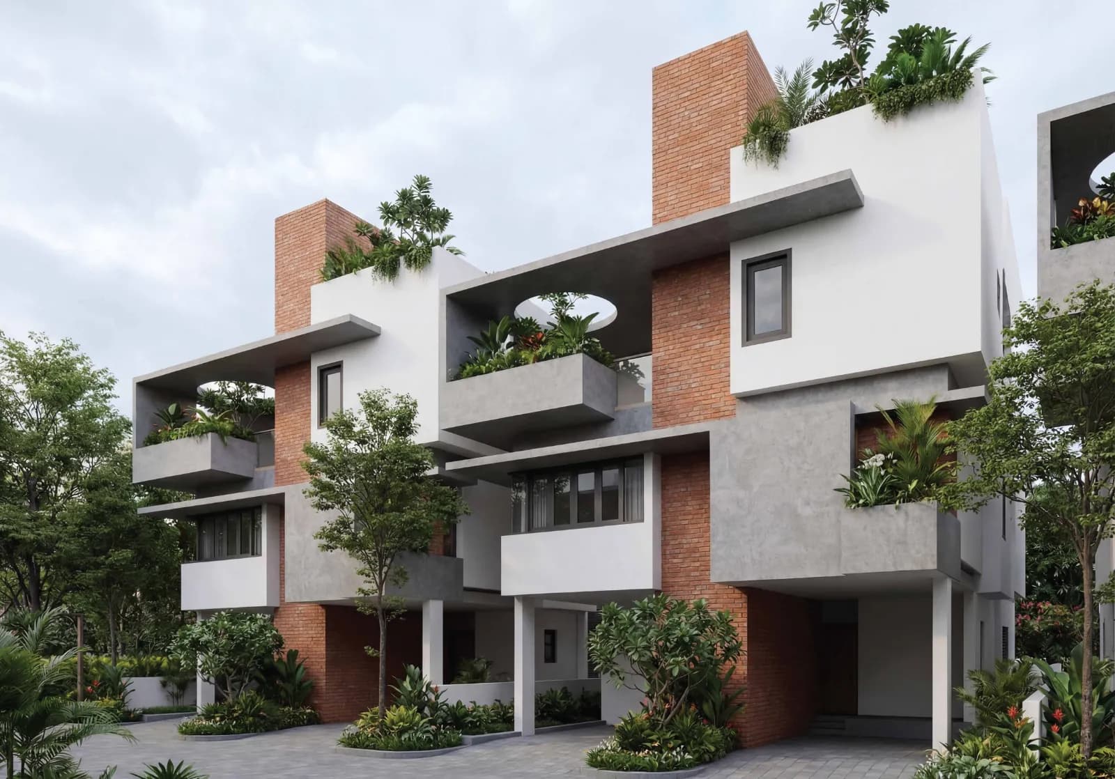 Whispers Of The Sky - Property in bangalore - Photo 2 | Housystan