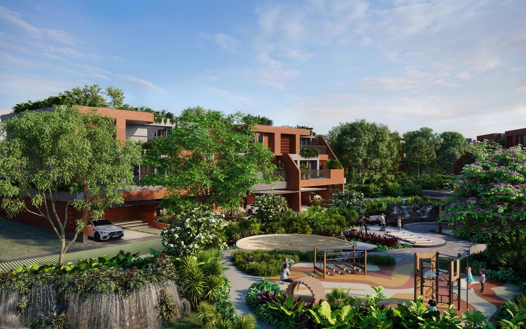 White Lotus Amanvana - Property in bangalore - Photo 3 | Housystan