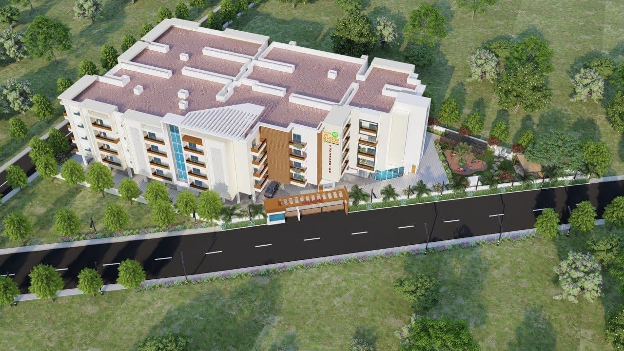 Yuva Sunrise - Property in bangalore - Photo 2 | Housystan