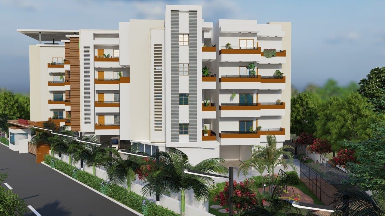 Yuva Sunrise - Property in bangalore - Photo 6 | Housystan