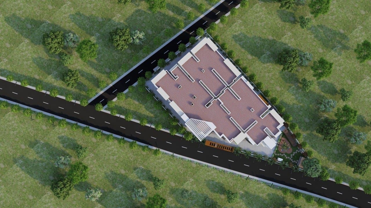 Yuva Sunrise - Property in bangalore - Photo 1 | Housystan