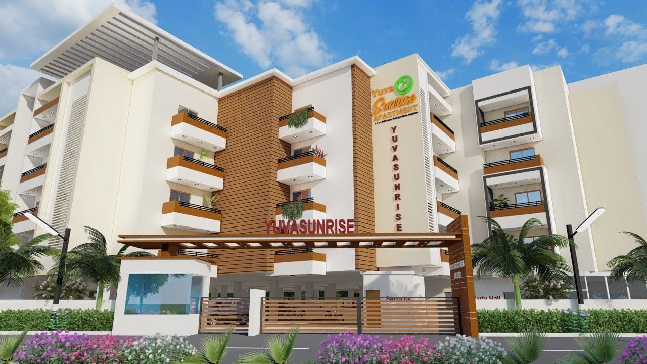 Yuva Sunrise - Property in bangalore - Photo 7 | Housystan