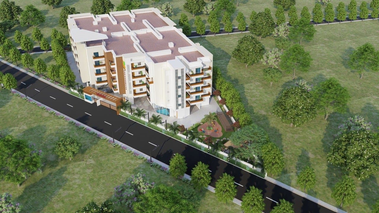 Yuva Sunrise - Property in bangalore - Photo 3 | Housystan