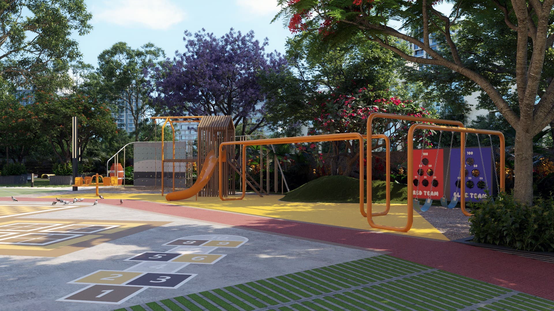 Zolaah - Property in bangalore - Photo 7 | Housystan