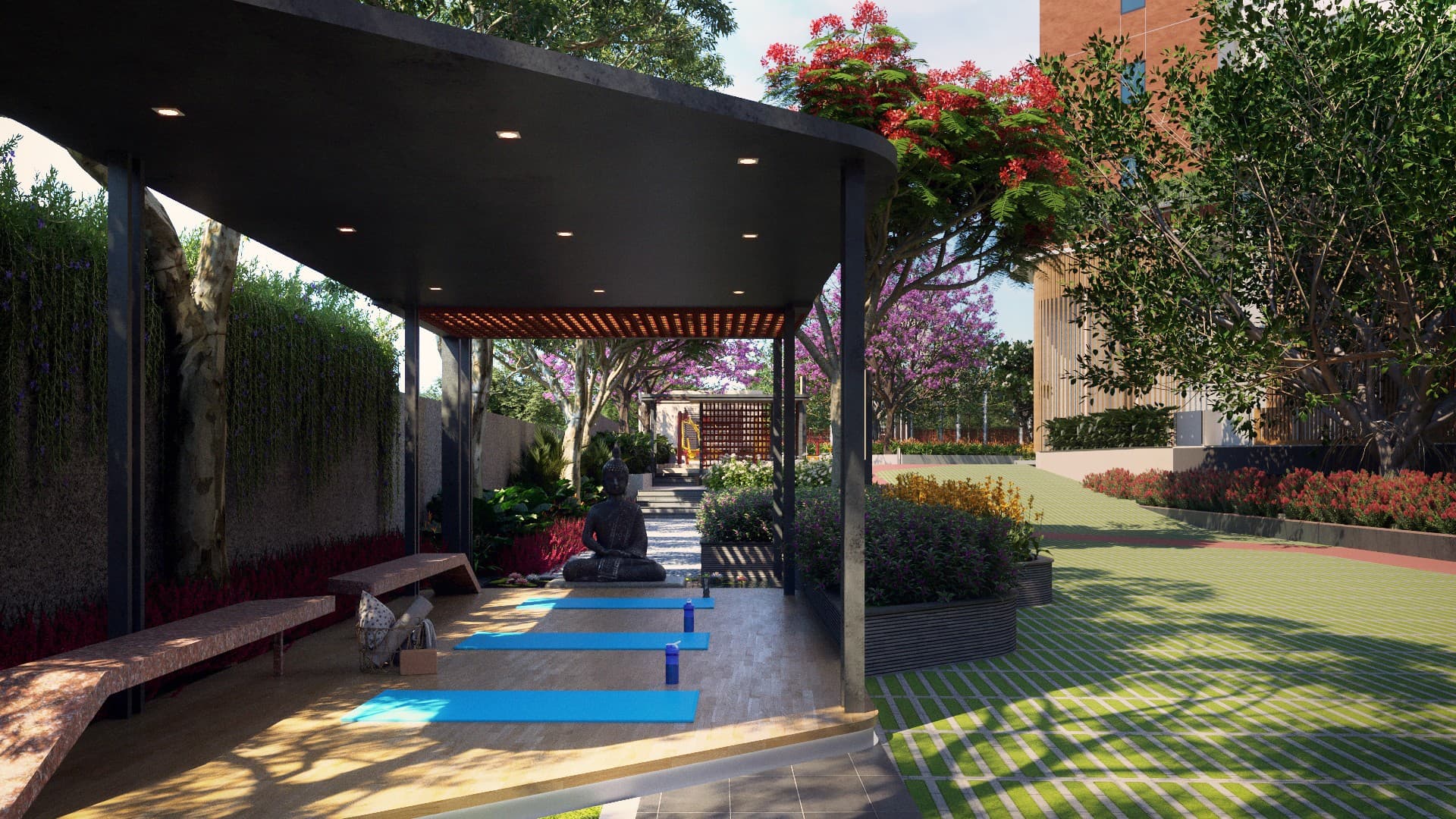 Zolaah - Property in bangalore - Photo 8 | Housystan